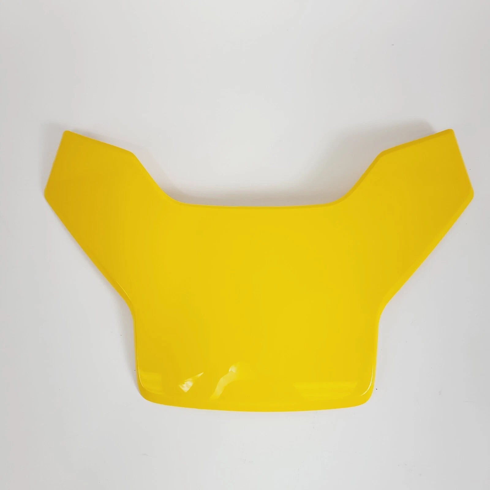 Hood Accent Kit for Can Am Ryker Classic (2019–2023) 219400875 Yellow