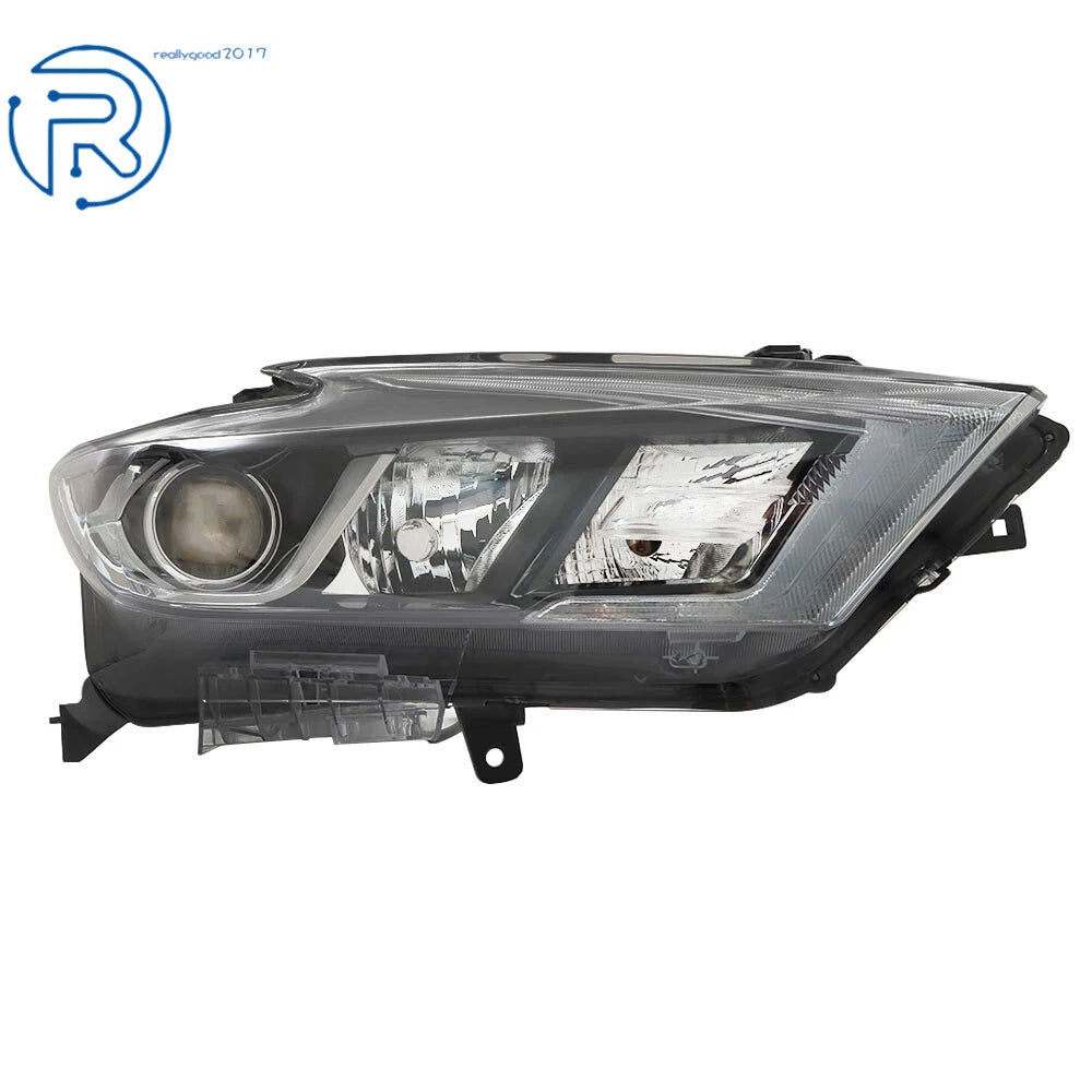 LED Headlight for Nissan Maxima SR Platinum (2016-2018) Right Side