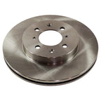Front Brake Disc and Pad Kit for Honda Civic (1996–2005)