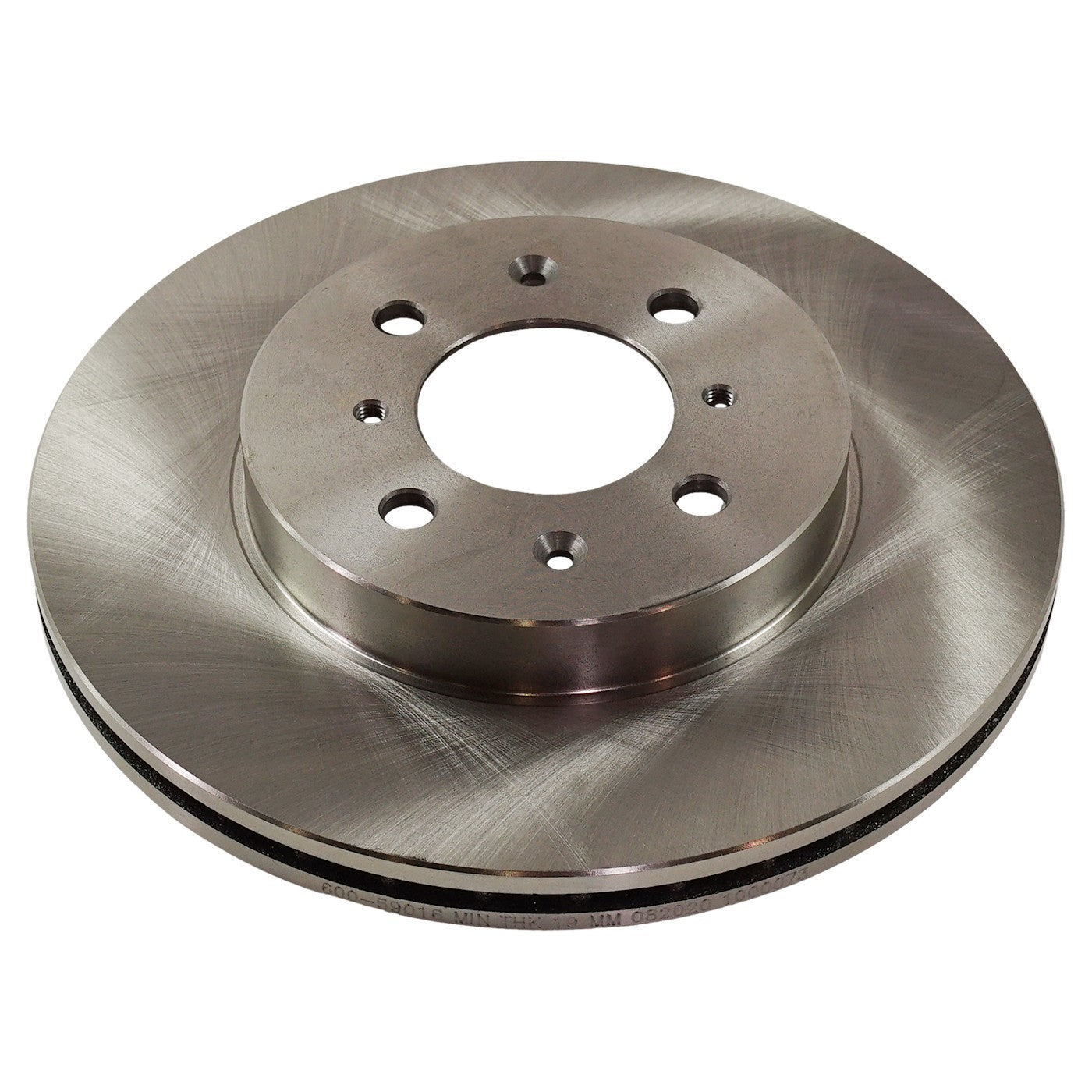 Front Brake Disc and Pad Kit for Honda Civic (1996–2005)