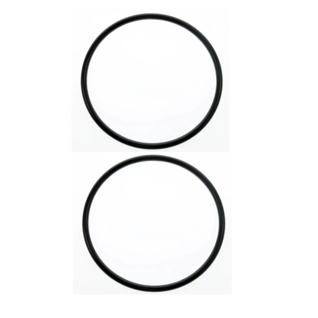 2Pcs O-Ring for Suzuki Marine Outboard Motor (09280-60007, 0928060007)