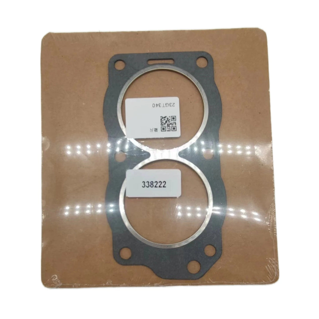 Cylinder Head Gasket for OMC Johnson Evinrude 9.9-15hp (0338222, 338222)