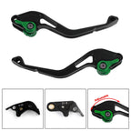 Short Clutch Brake Lever for BMW S1000R S1000RR (2015–2018) T9
