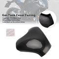 Carbon Fiber Tank Cover Fairing for Honda CBR1000RR (2012–2016)