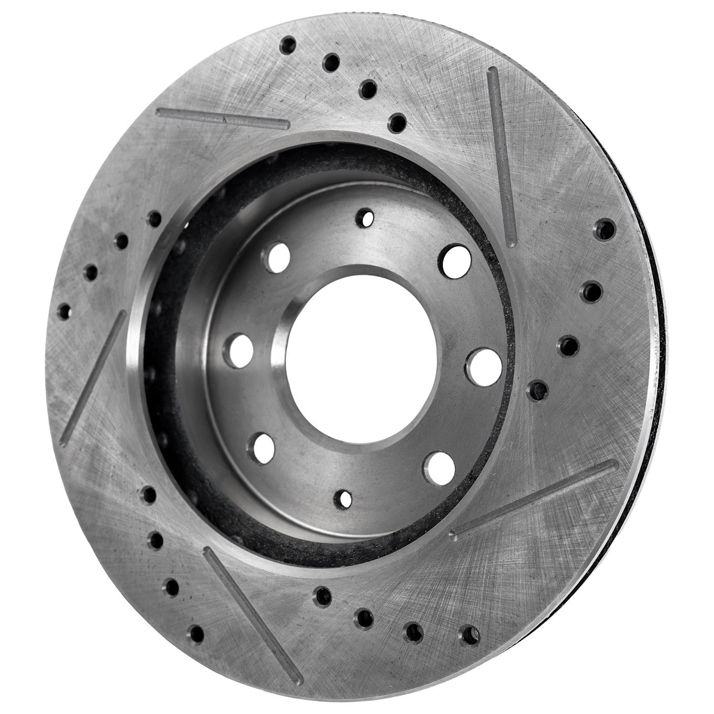 Front Brake Disc Rotors for Mitsubishi Lancer, Hyundai Elantra, Sonata