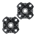 Front Wheel Hub Set for Honda TRX500 Foreman 500 Rubicon 2014–2019