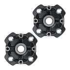 Front Wheel Hub Set for Honda TRX500 Foreman 500 Rubicon 2014–2019
