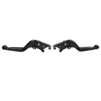 CNC Folding Extendable Brake Clutch Levers for Suzuki GSXS125 GSXR150 (2017-19)