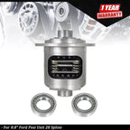 Posi Unit for Ford 8.8" (28 Spline) Limited-Slip Locker (Heavy-Duty)