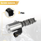 Engine Variable Valve Timing VVT Solenoid for Infiniti G37 (2008–2013) 23796-JK20B