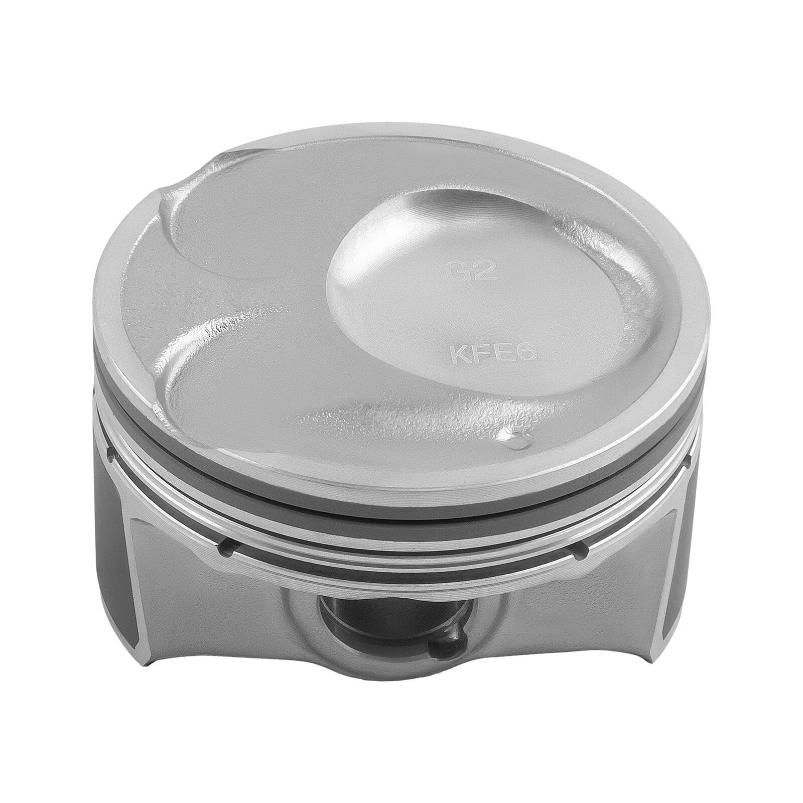 Engine Piston & Rings Kit for Hyundai Tucson Kia 2.0L (2010-2015)