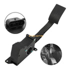 Throttle Gas Pedal 4014989 for Polaris Ranger EV ETX (2015–2022)