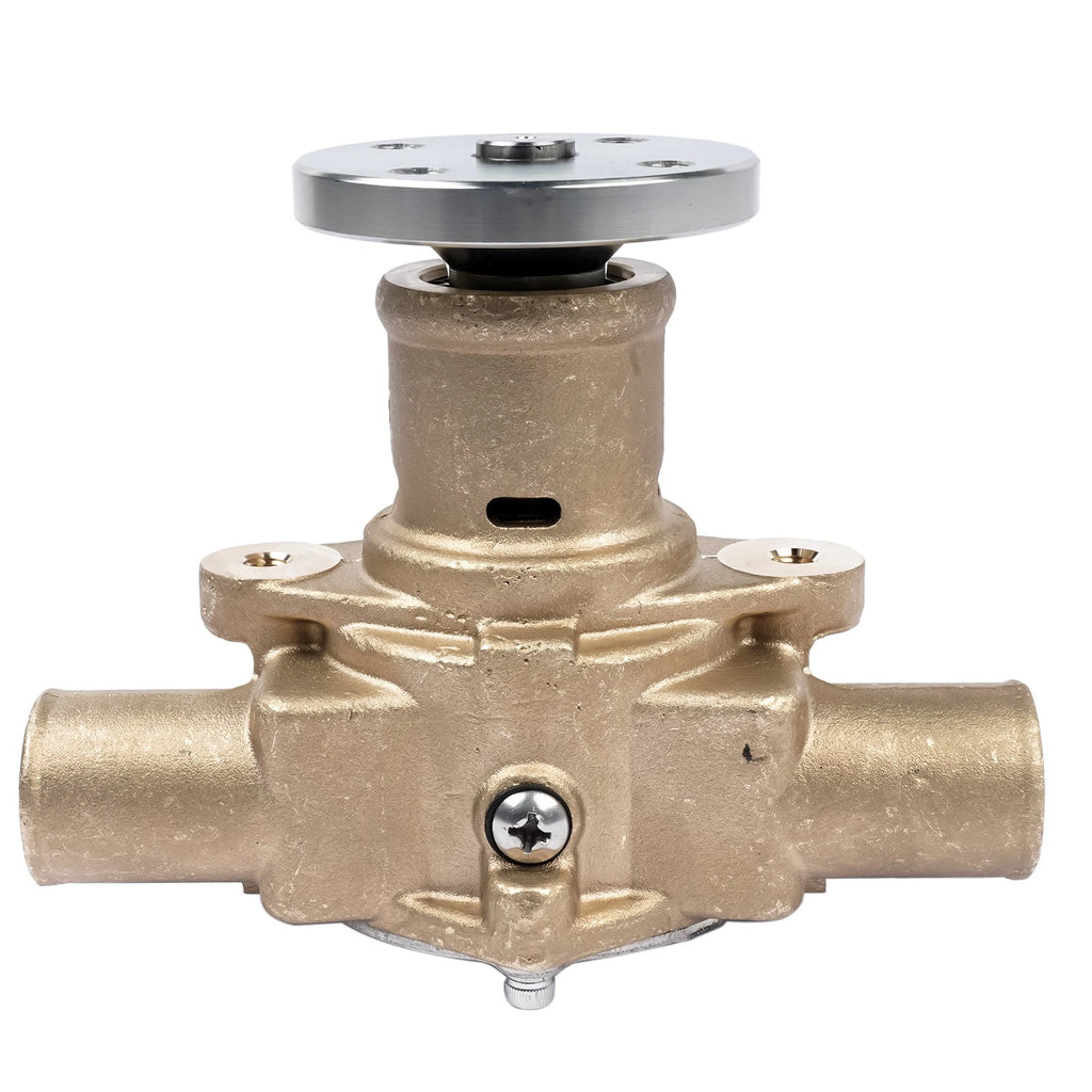 Raw Water Pump for Sherwood P1014 Crusader