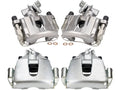 Brake Caliper Set for Mazda 5 (2006–2007) KH316FQ