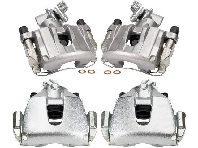 Brake Caliper Set for Mazda 5 (2006–2007) KH316FQ