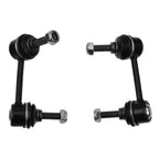 Set of 6 Front Sway Bar Tie Rod Ends for Nissan Maxima (2000–2003)