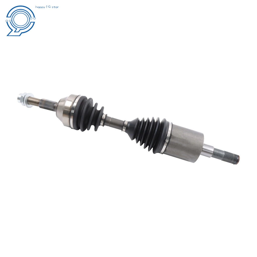 CV Axle Assembly for Jeep Liberty KJ (2002–2007)