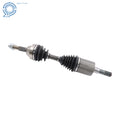 CV Axle Assembly for Jeep Liberty KJ (2002–2007)