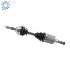 CV Axle Assembly for Jeep Liberty KJ (2002–2007)