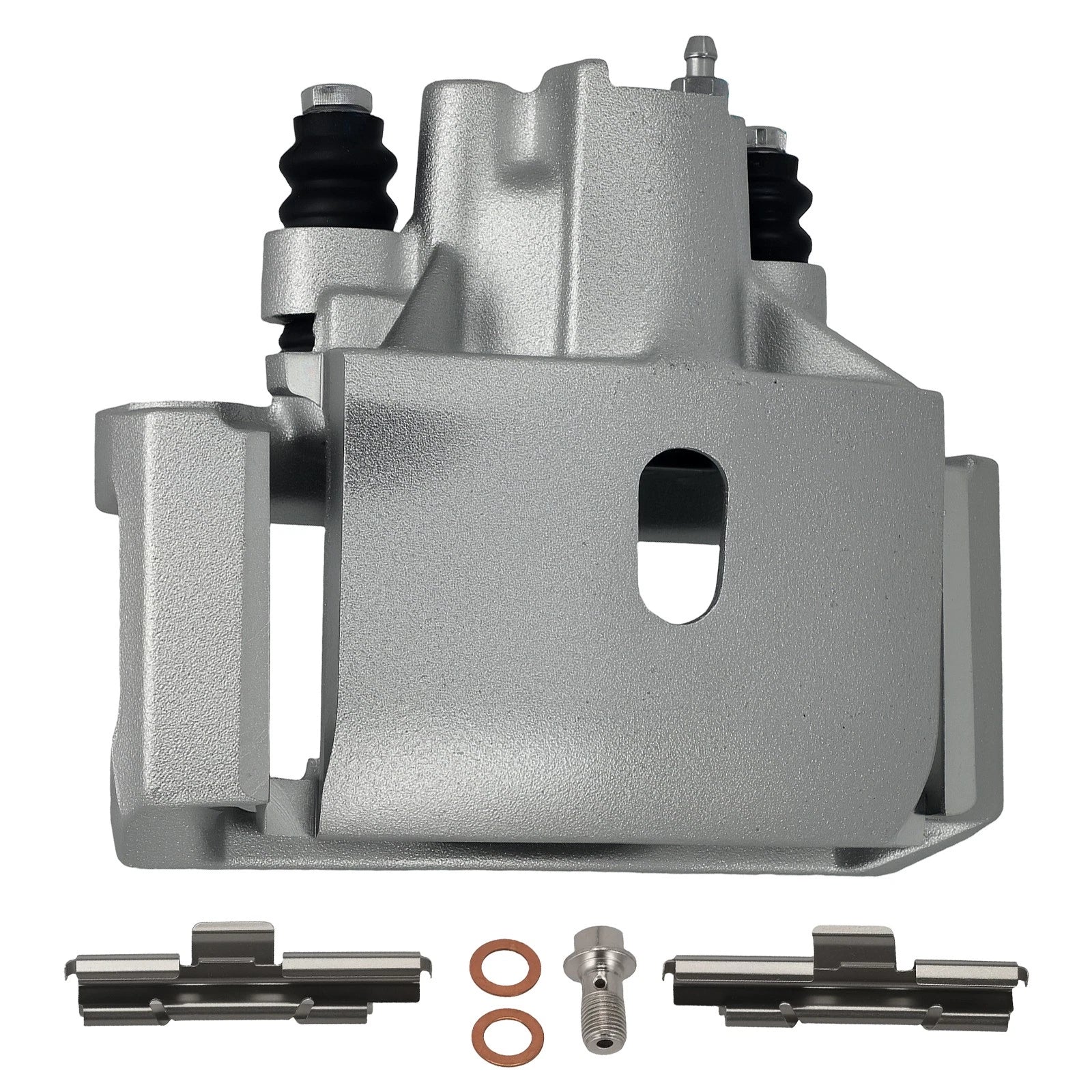 Rear Right Disc Brake Caliper for Chrysler Aspen (2007–2009) Ram 1500 (2011–2018)