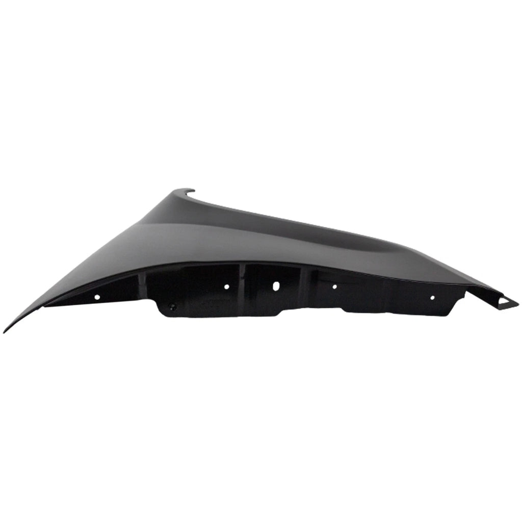 Fender for Mercedes-Benz C300 (2008–2014) Front Right Aluminum