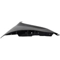 Fender for Mercedes-Benz C300 (2008–2014) Front Right Aluminum