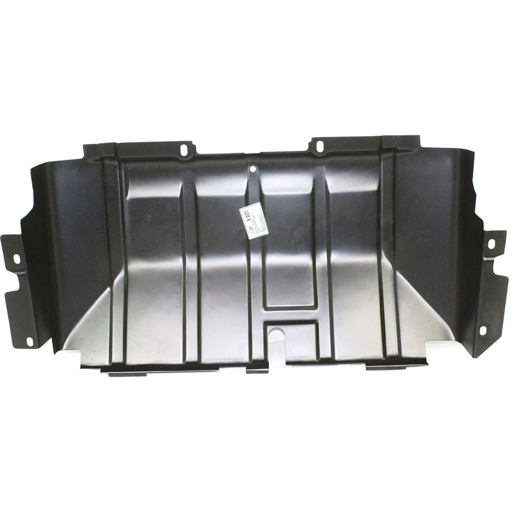 Engine Splash Shield for Volvo 940 (1991–1995) Lower