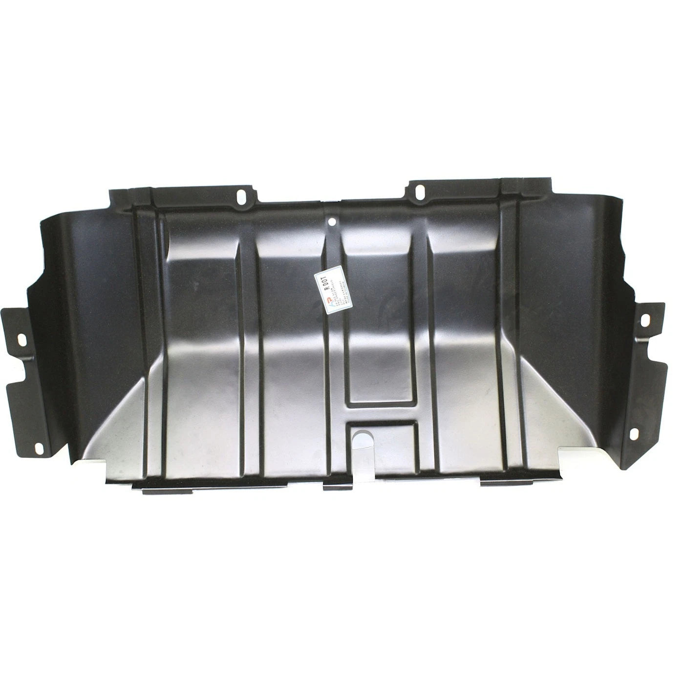 Engine Splash Shield for Volvo 940 (1991–1995) Lower