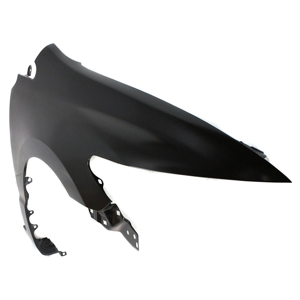 Set of 2 CAPA Fenders for Honda Civic 2006–2011 2-Door Coupe
