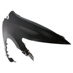 Set of 2 CAPA Fenders for Honda Civic 2006–2011 2-Door Coupe