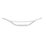 Chrome Handlebar for Harley Sportster XL1200X Dyna FXDWG Softail (2011–2023)