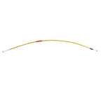 Clutch Cable for Suzuki GSXR1000 (2017–2023) Yellow