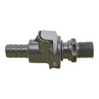 Universal Sprayless Connector Hose Female for Attwood Marine (8838HF6, 8838TM6)