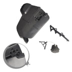Clutch Cover Set for 550XP 550XPG 560 Chainsaws (Complete Replacement)