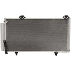 Aluminum Air Conditioner Condenser for Scion xA xB (2005–2006)