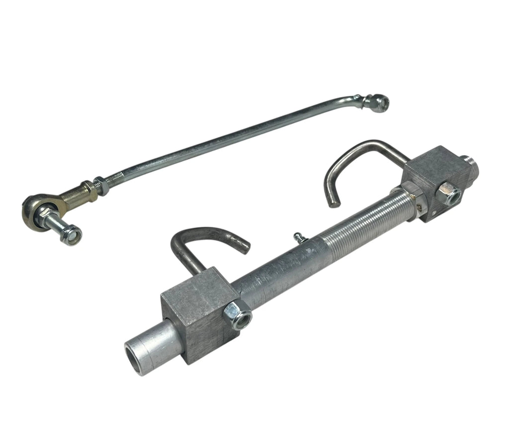 J Bolt Mount for Johnson/Evinrude FWK-3477 (OEM)