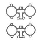 2X Fuel Injectors for GMC K1500 K2500 K3500 V8 5.7L (1988–1995)