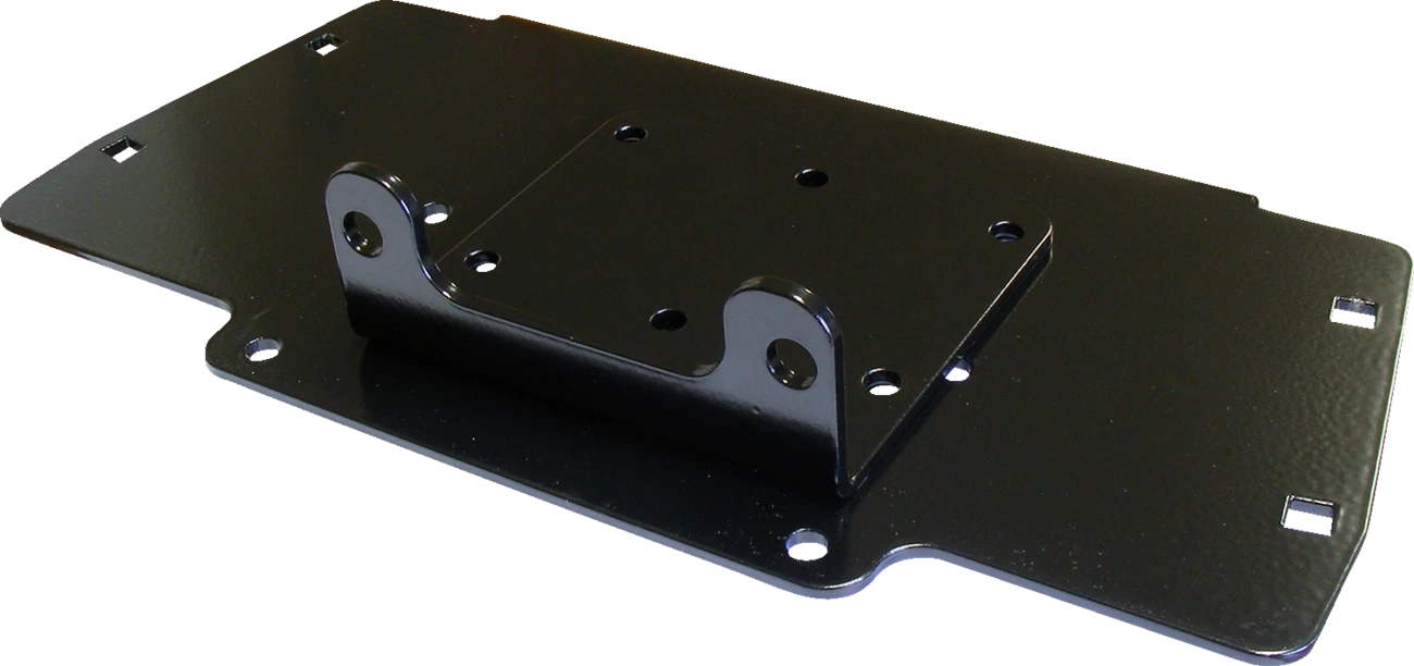 Winch Mount for Kubota 100800 (2010–2023)