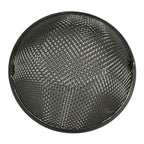 Carburetor Bug Screen Dome for Stainless Steel Larger Stacks 58mm (2.4–2.5")