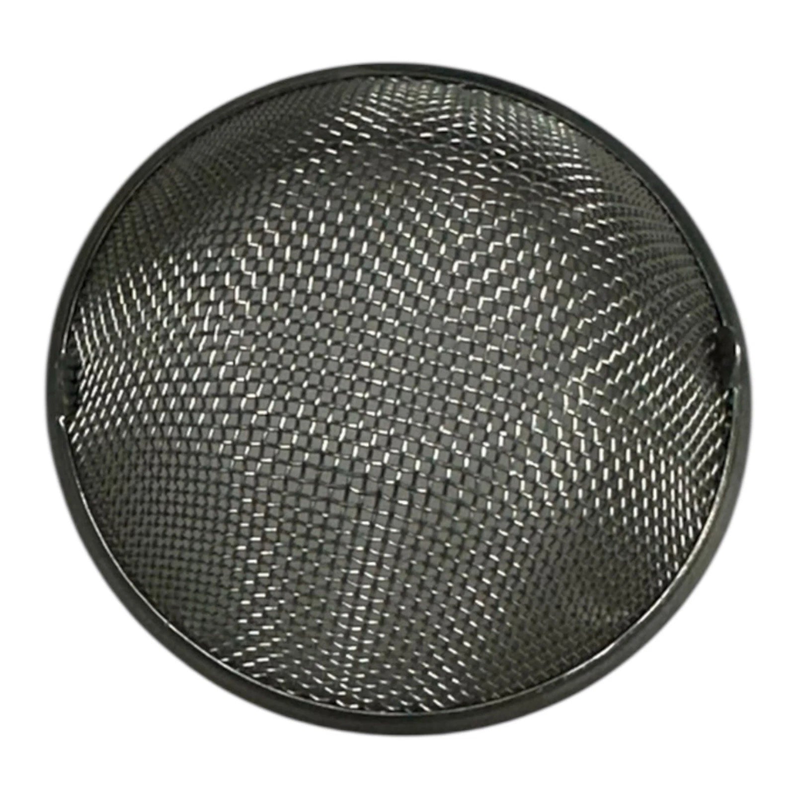 Carburetor Bug Screen Dome for Stainless Steel Larger Stacks 58mm (2.4–2.5")