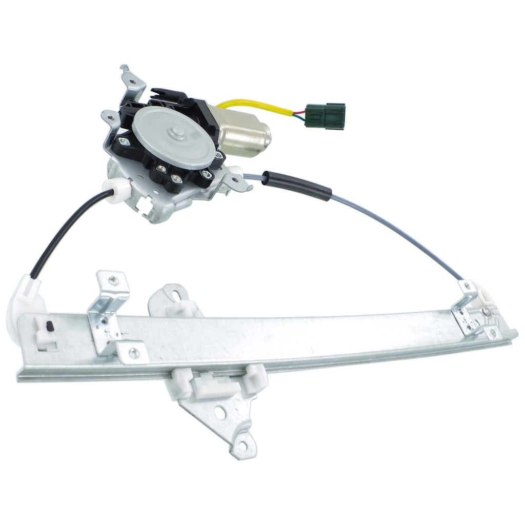 Window Regulator for Nissan Juke (2011–2017) Right Front