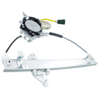 Window Regulator for Nissan Juke (2011–2017) Right Front