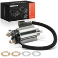 Starter Relay Solenoid for Nissan Frontier, Xterra (1999–2004)