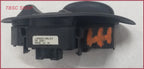 Seat Switch for Jaguar XJ8 VDP XJR (1998–2003) LNA6031BB Black