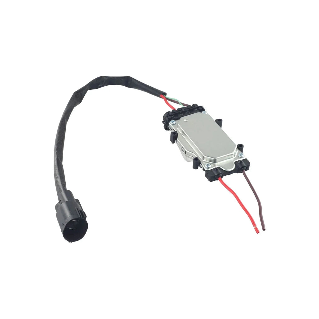 OEM Cooling Fan Control Relay Module for Mazda 3