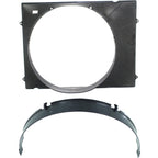Fan Shroud Set for Toyota Tundra (2000–2004)