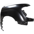 Bumper Cover Kit for Toyota Tacoma (1998–2000) RWD