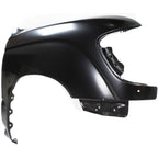 Bumper Cover Kit for Toyota Tacoma (1998–2000) RWD