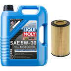 Oil Filters for MB Mercedes Sprinter 2500 3500 GLE300d