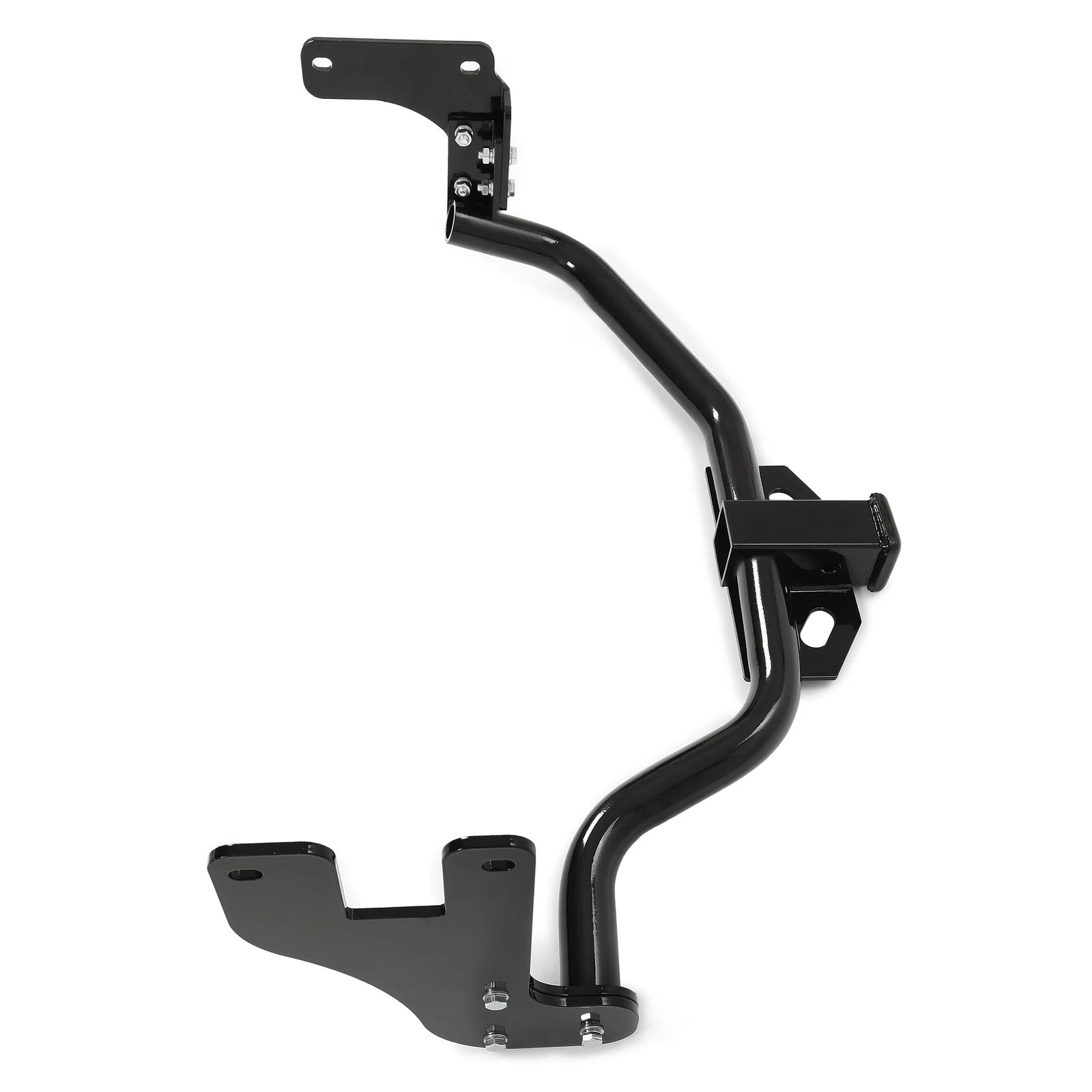 2" Receiver Rear Trailer Hitch for Ford Transit Connect (2010–2013) #44634